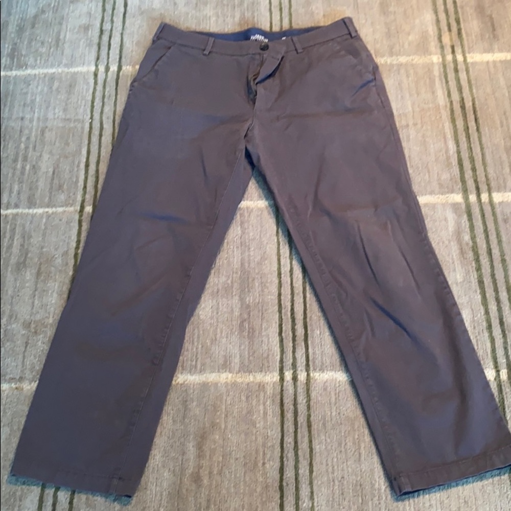 Izod Performance Chinos
